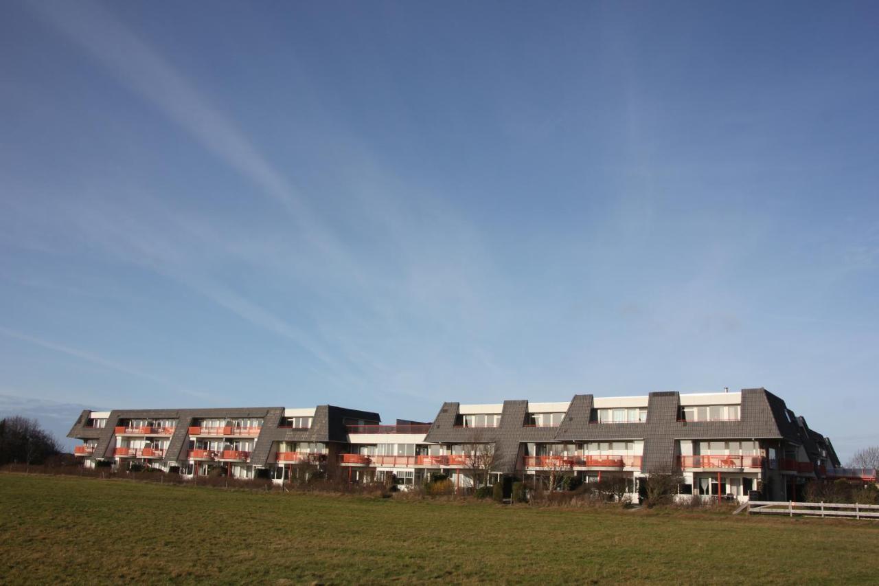 Amelander Paradijs 22 Buren  Exteriér fotografie